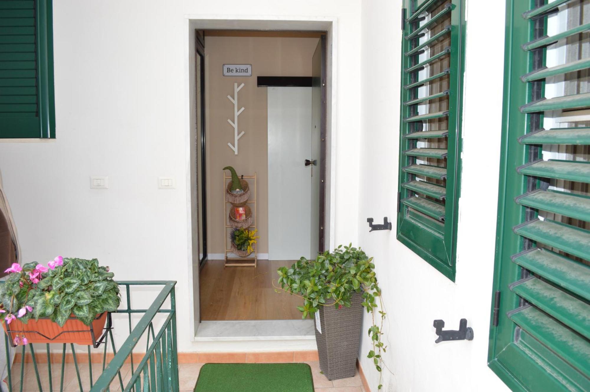 Tiffany Home Matera Exterior foto