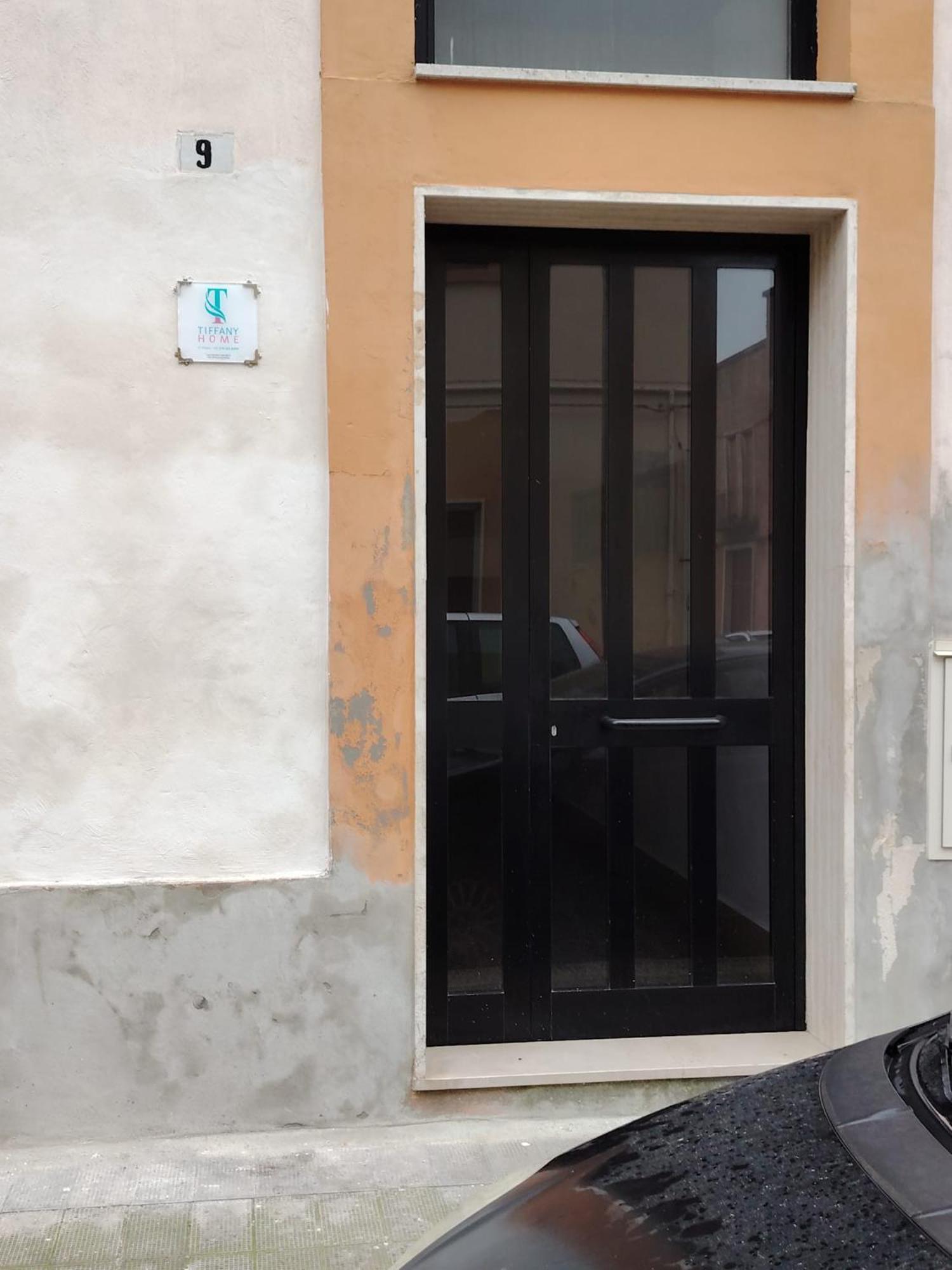 Tiffany Home Matera Exterior foto