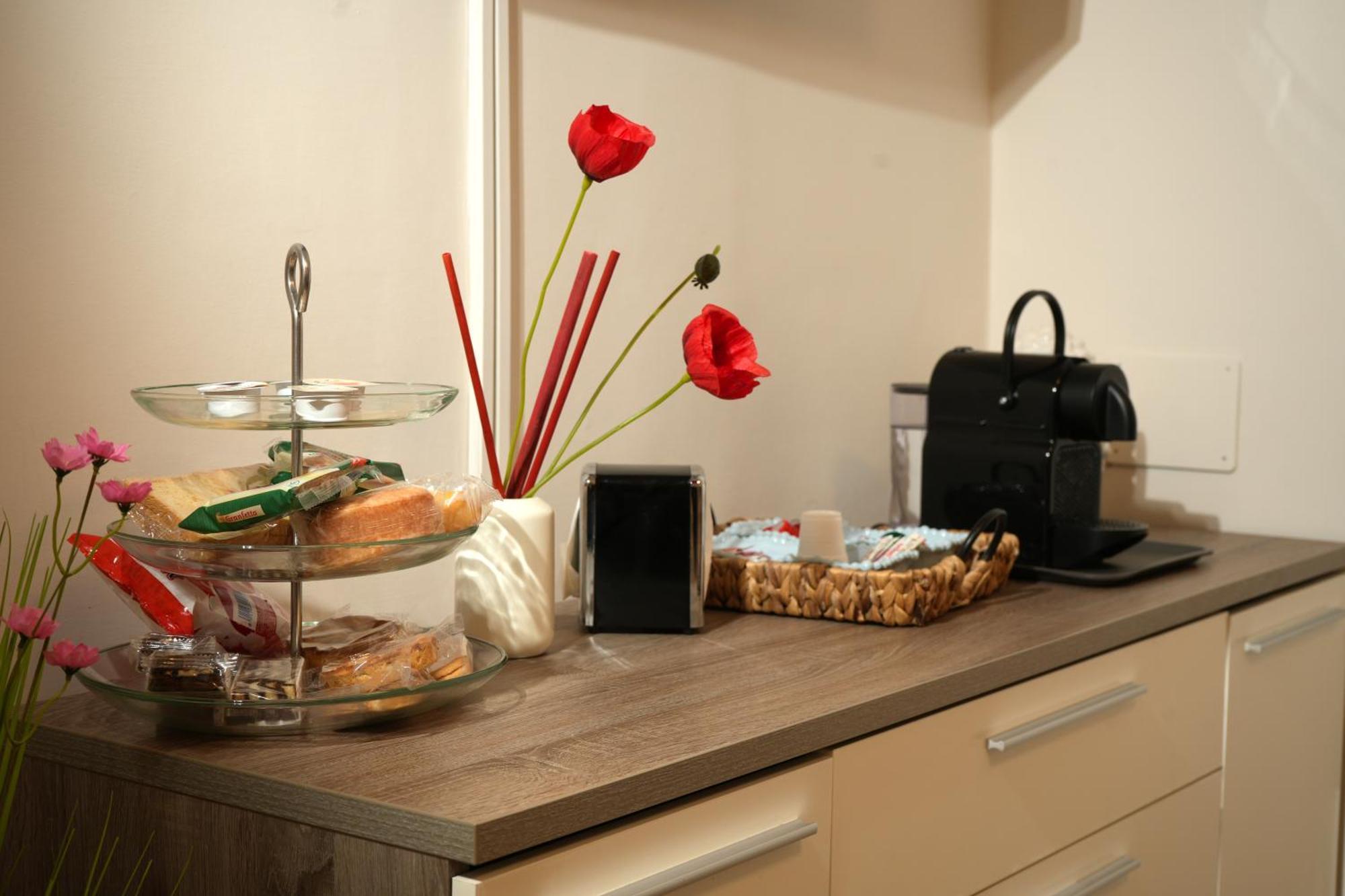 Tiffany Home Matera Exterior foto