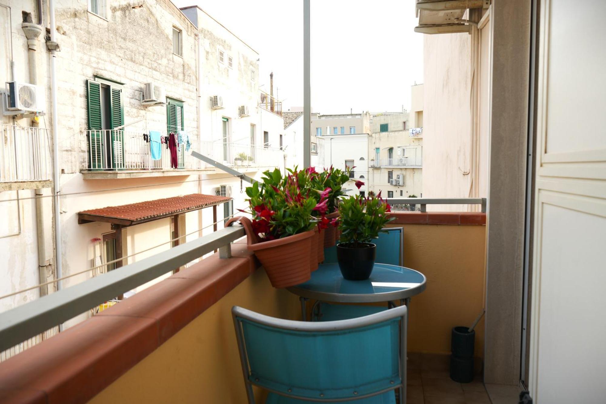 Tiffany Home Matera Exterior foto