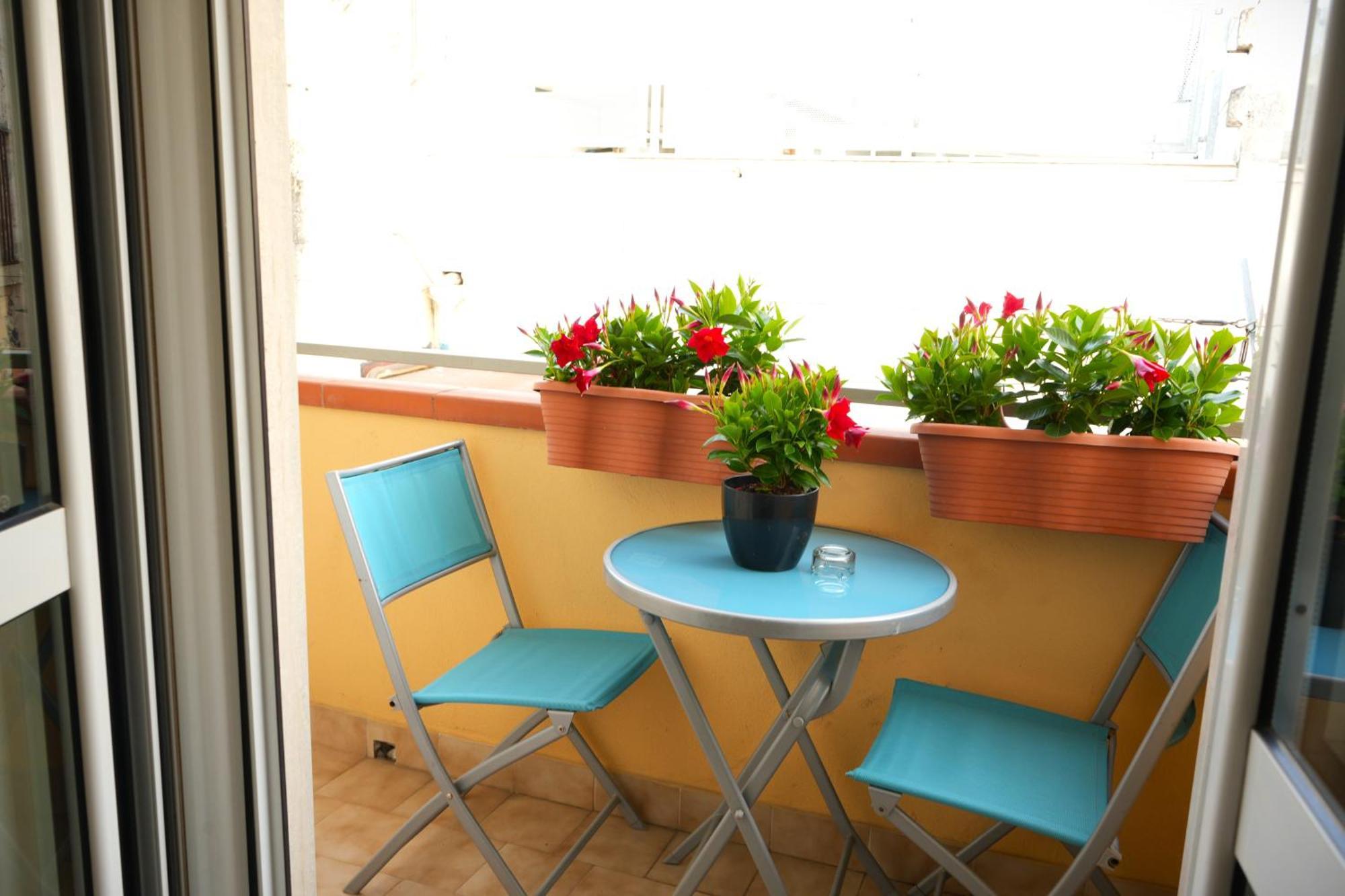 Tiffany Home Matera Exterior foto